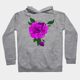 Peony Hoodie